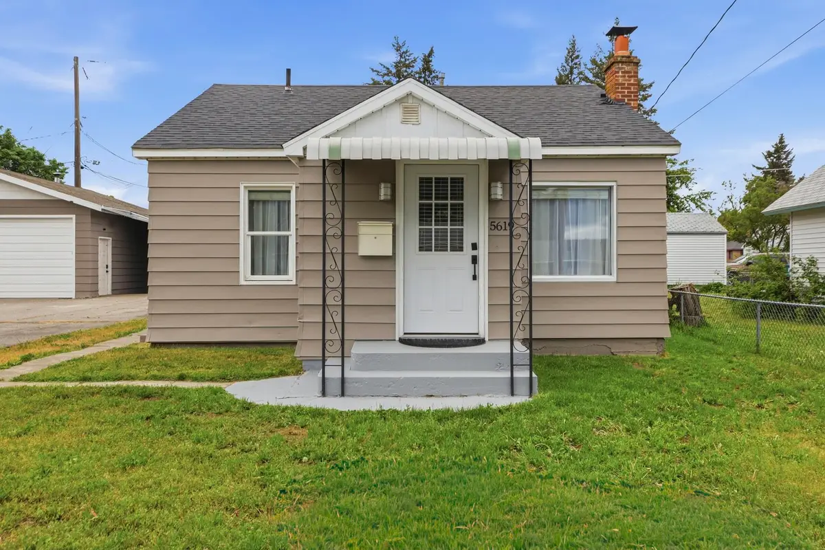 5619 N Regal St, Spokane, WA 99208 - #1