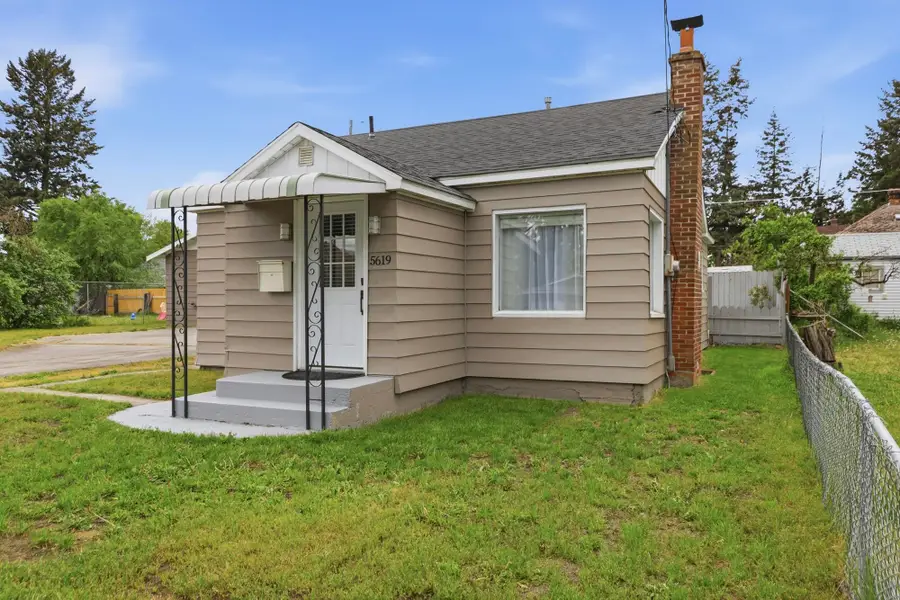 5619 N Regal St, Spokane, WA 99208 - #2