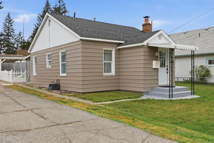 5619 N Regal St, Spokane, WA 99208 - #3