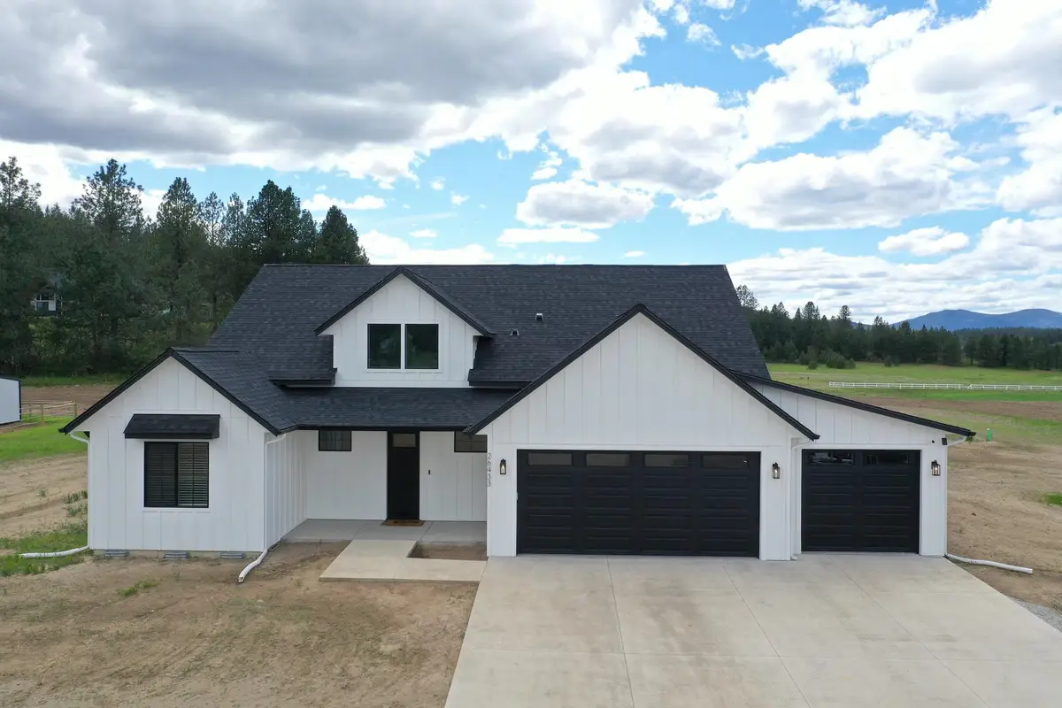 26433 N Spotted Rd, Deer Park, WA 99006 - #1
