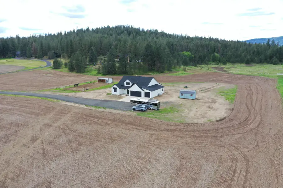 26433 N Spotted Rd, Deer Park, WA 99006 - #2