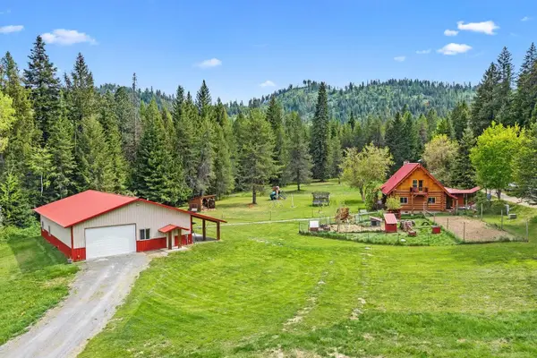 2111 H Dry Creek Rd, Chewelah, WA 99109