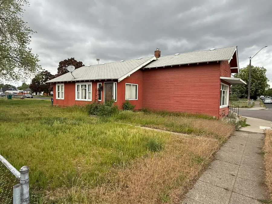 5029 N Madison St, Spokane, WA 99205 - #2