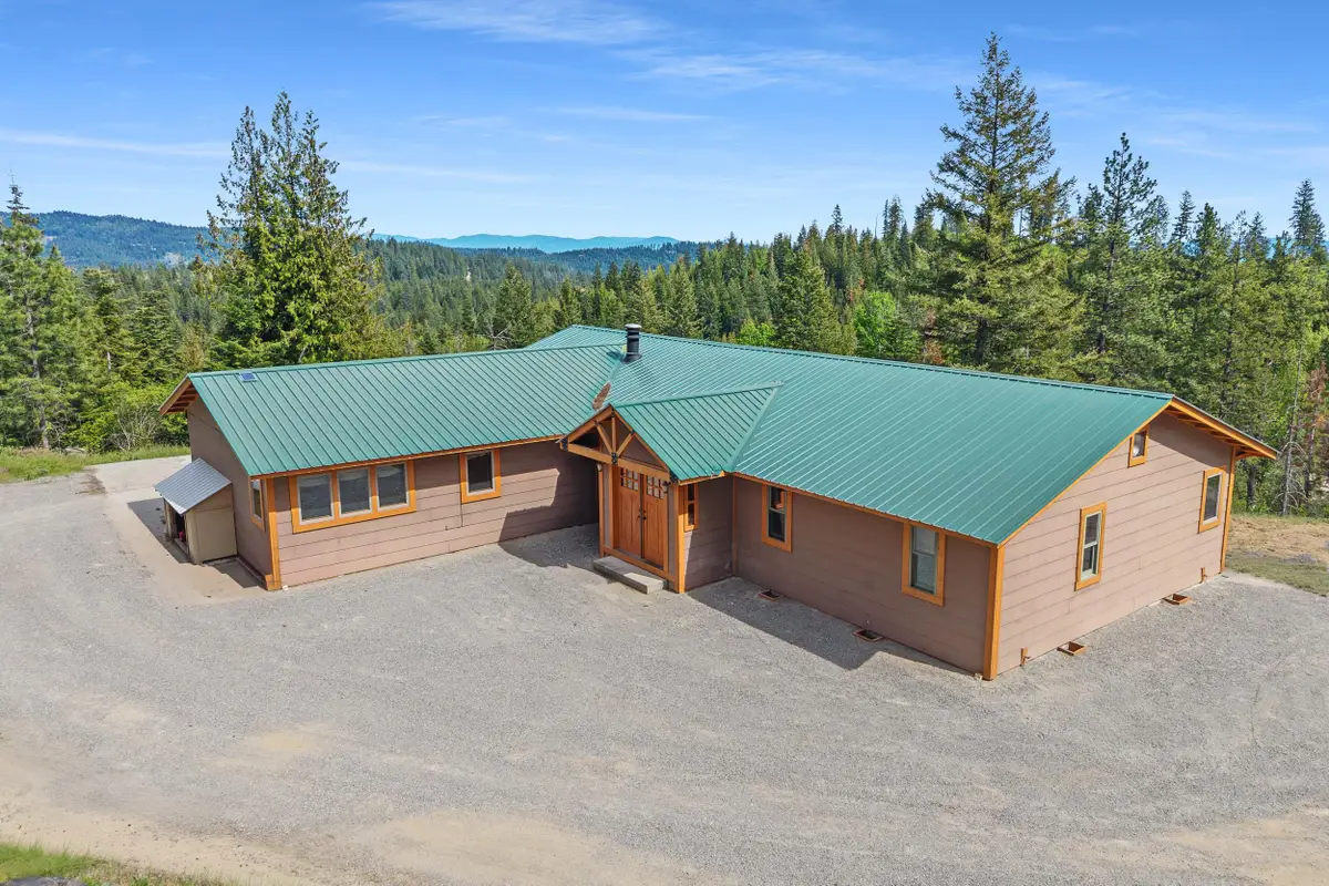 16027 N Koth Rd, Newman Lake, WA 99205 - #1