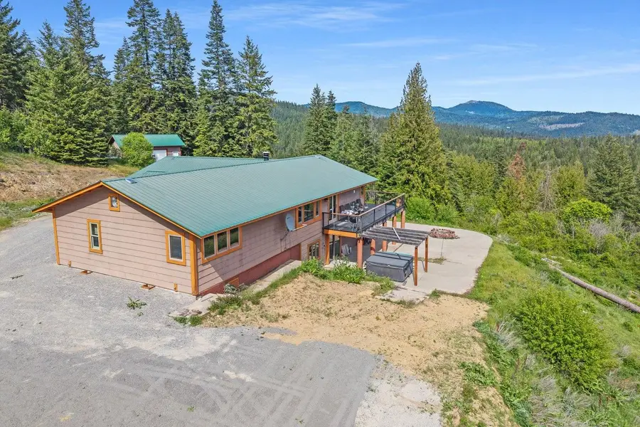 16027 N Koth Rd, Newman Lake, WA 99205 - #2