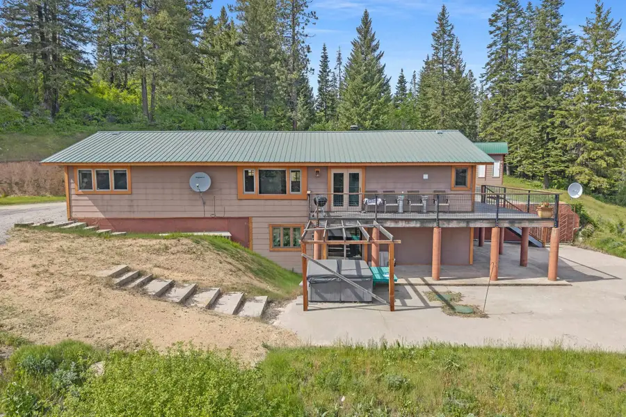 16027 N Koth Rd, Newman Lake, WA 99205 - #3