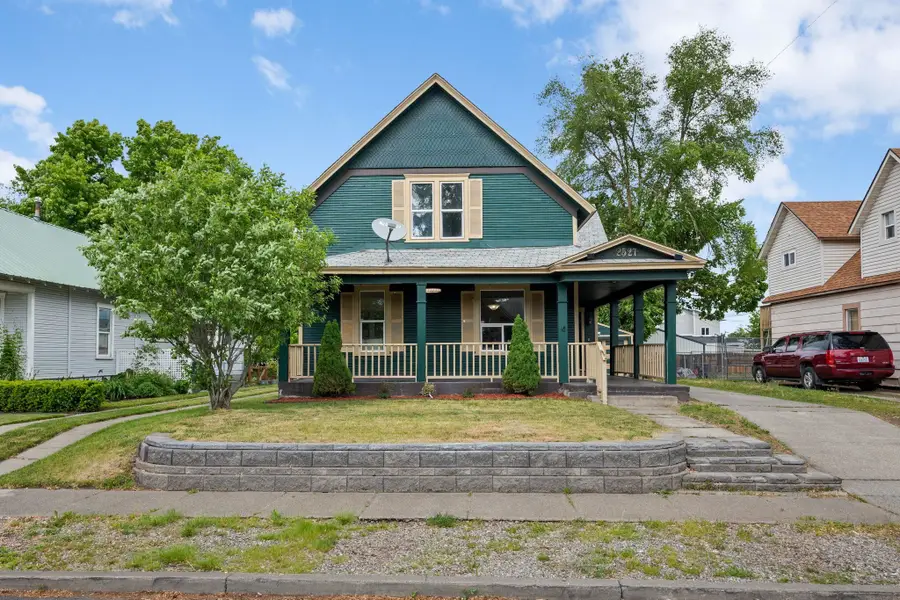 2527 E Diamond Ave, Spokane, WA 99217 - #2