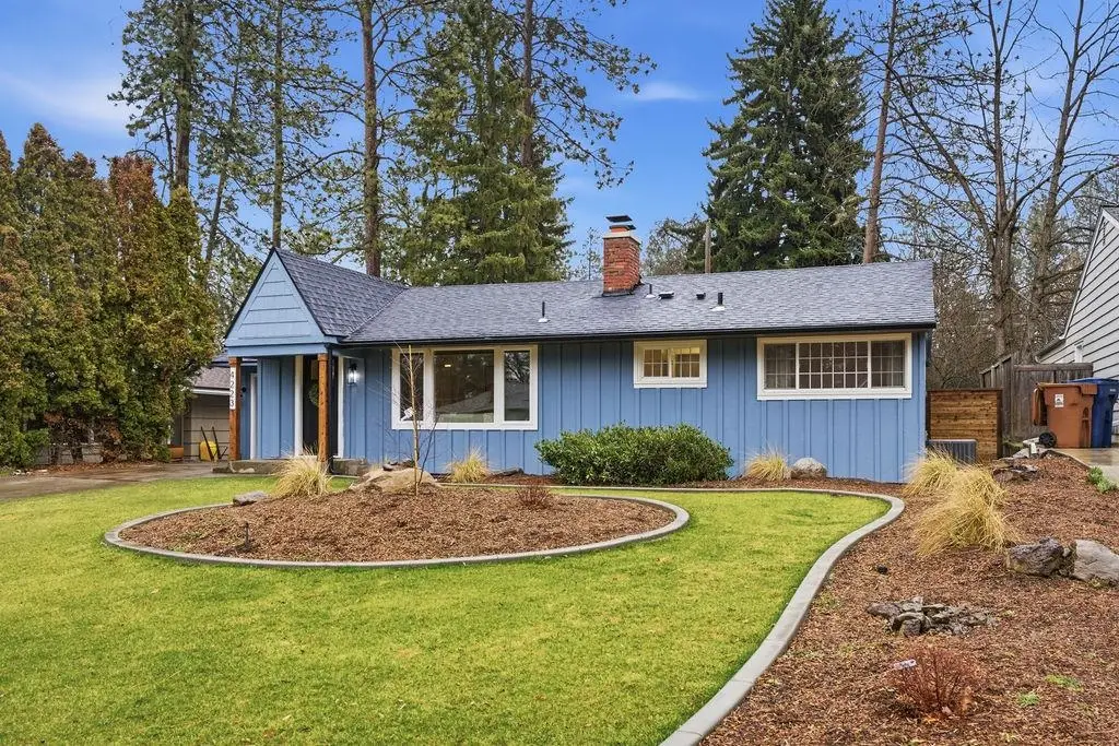 4223 S Hogan St, Spokane, WA 99203 - #1