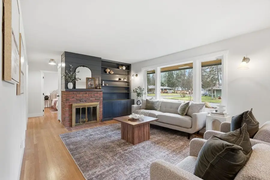 4223 S Hogan St, Spokane, WA 99203 - #3