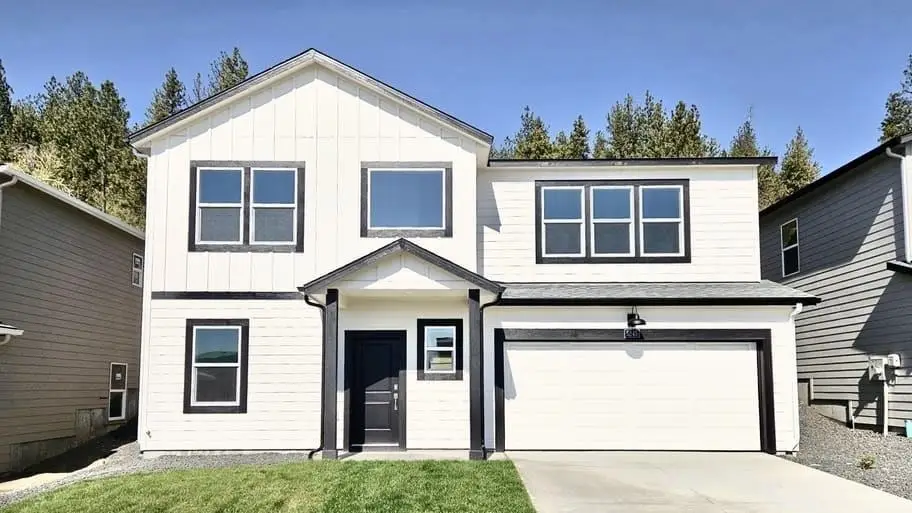 5137 E Mckinnon Ln, Spokane, WA 99212 - #1