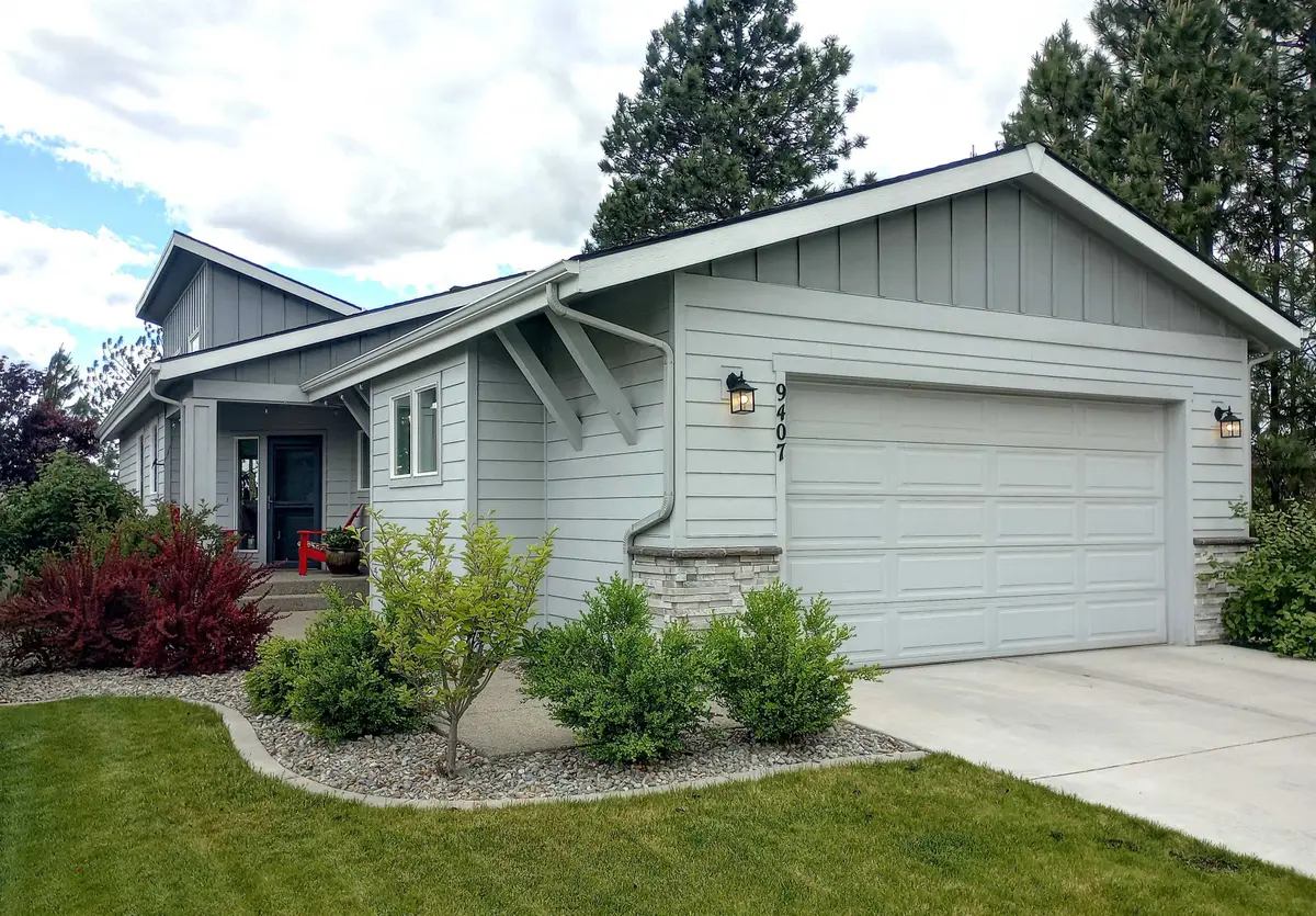 9407 N Linden Ln, Spokane, WA 99208 - #1