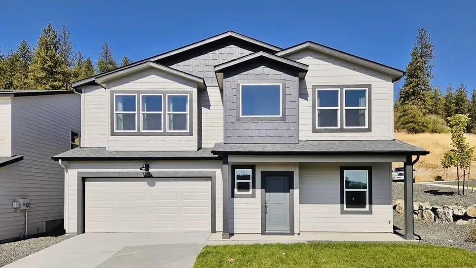 5125 E Mckinnon Ln, Spokane, WA 99212 - #1