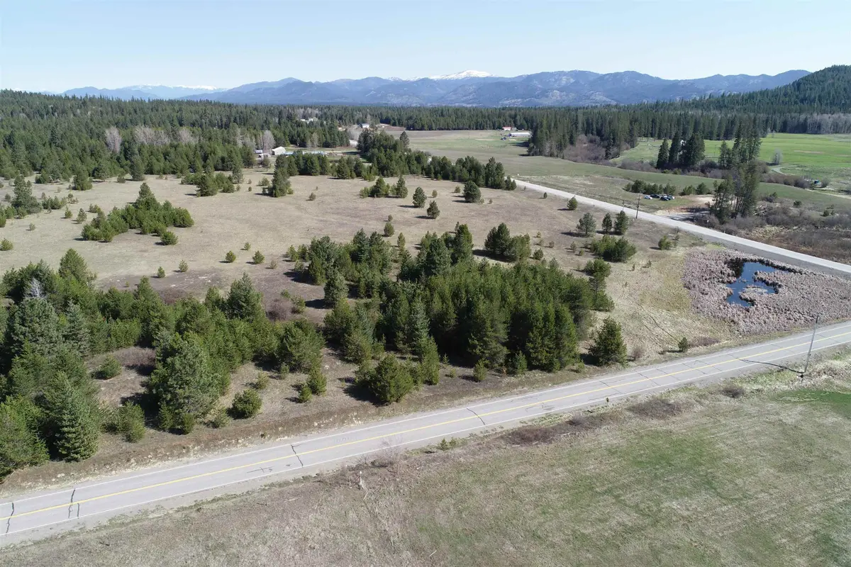 2020 Westside Calispell - Track A Rd, Usk, WA 99180 - #1