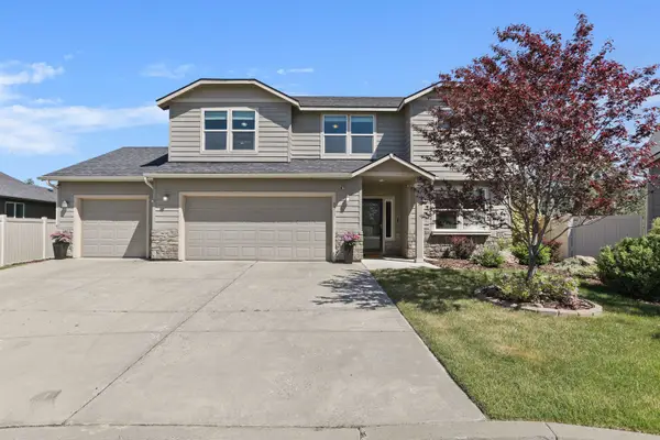 2217 S Lloyd Ct, Spokane, WA 99223