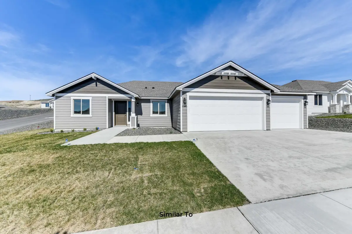 19 W 13th St, Deer Park, WA 99006 - #1