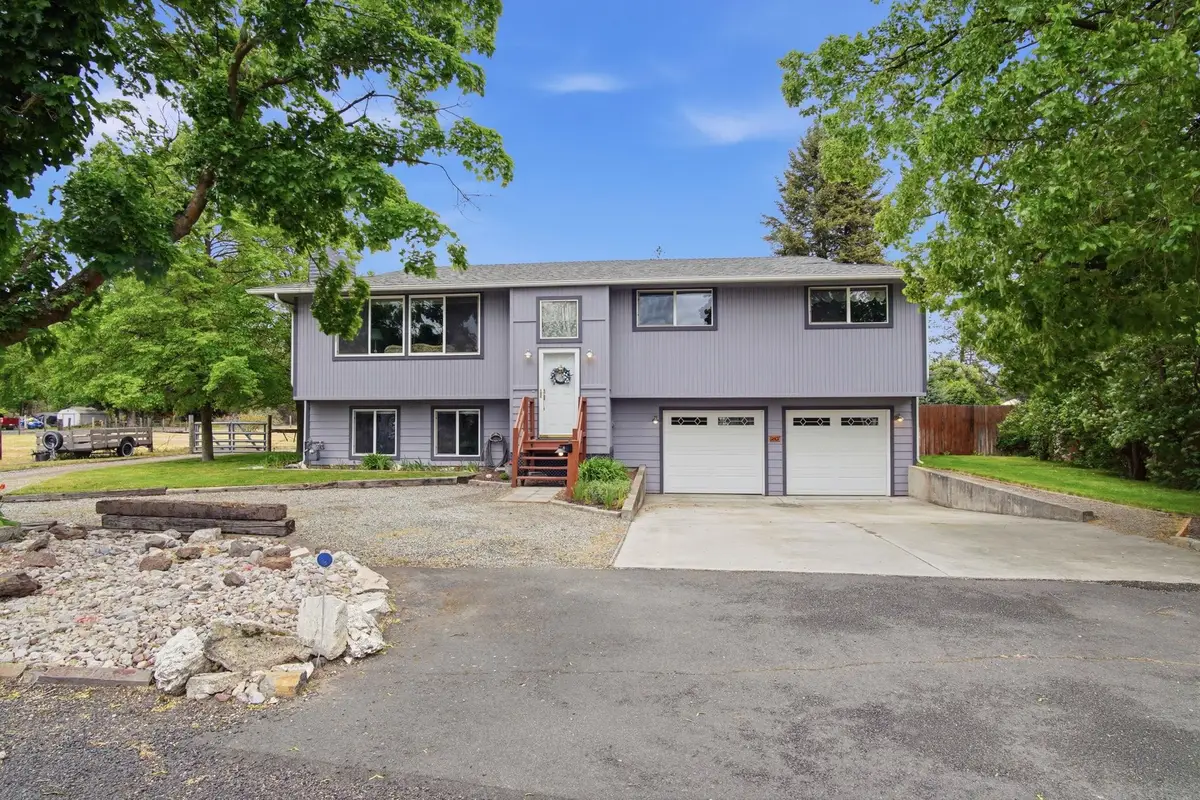 11607 N Cheyenne Rd, Mead, WA 99021-9318 - #1