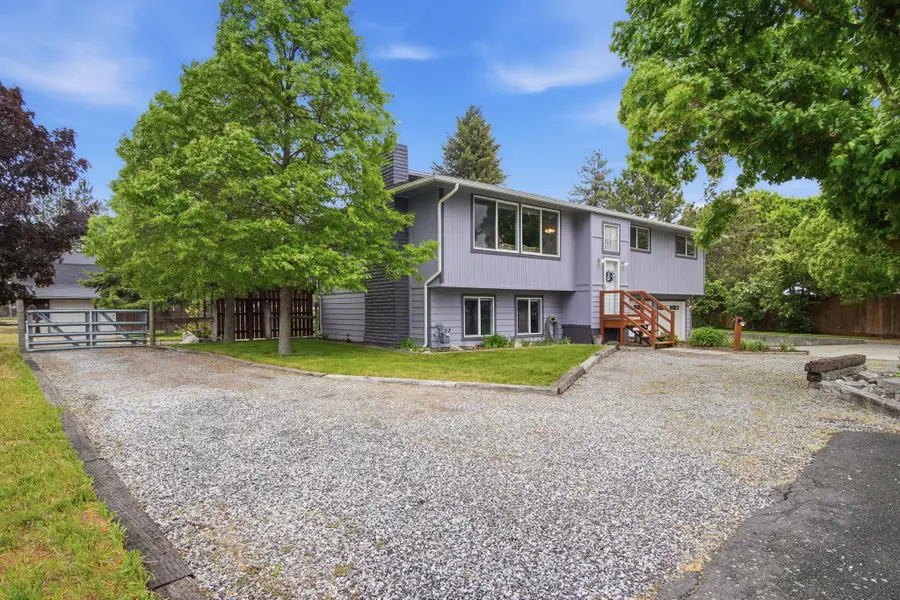 11607 N Cheyenne Rd, Mead, WA 99021-9318 - #3