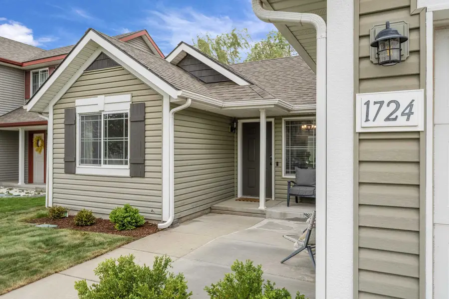 1724 W Sienna Ln, Spokane, WA 99208 - #2