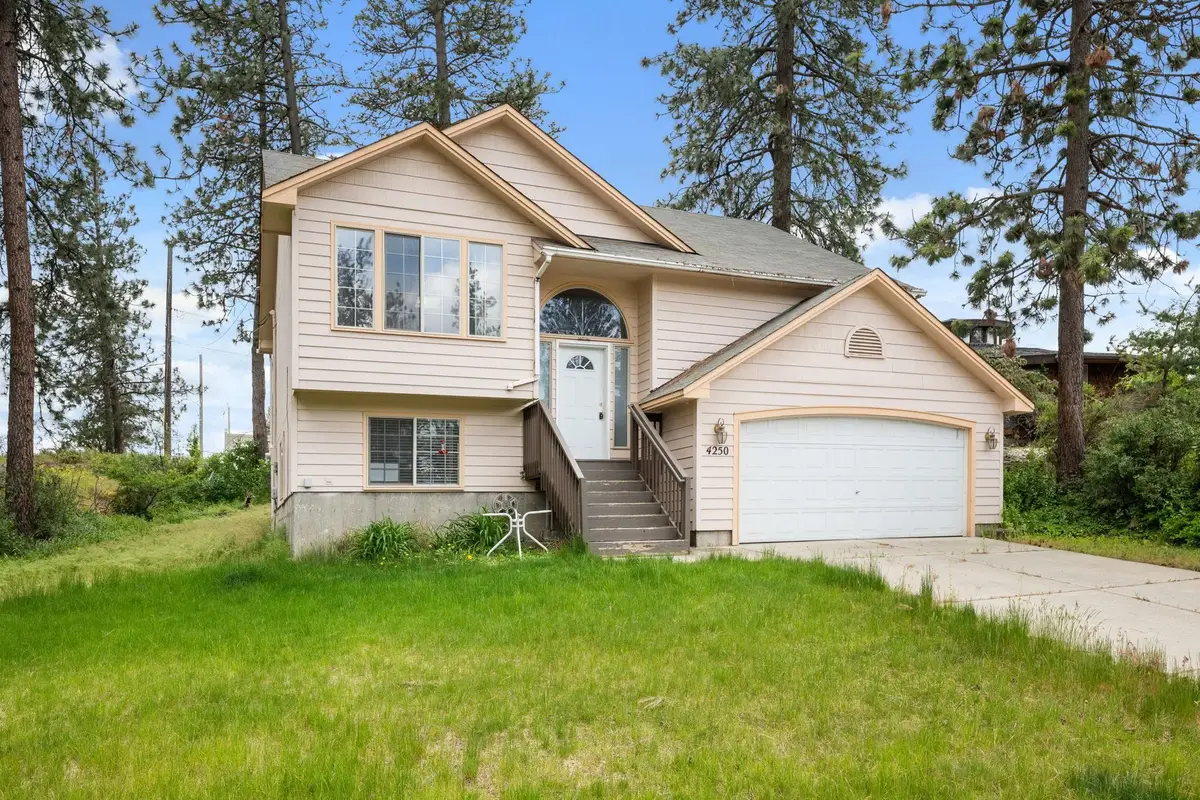 4250 E Congress Ave, Spokane, WA 99223 - #1
