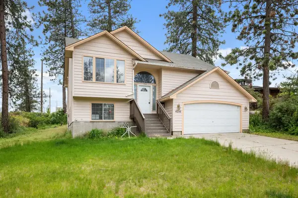 4250 E Congress Ave, Spokane, WA 99223