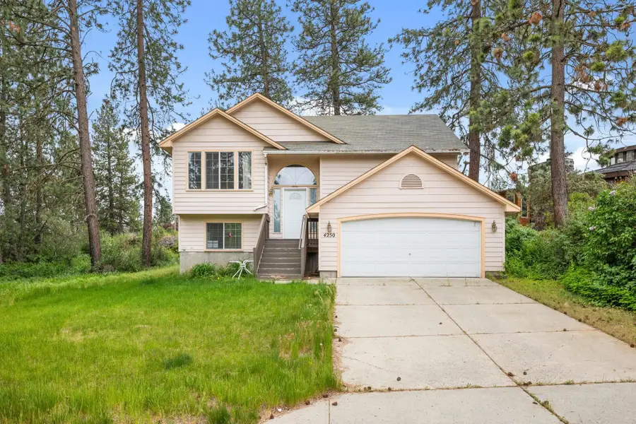 4250 E Congress Ave, Spokane, WA 99223 - #2