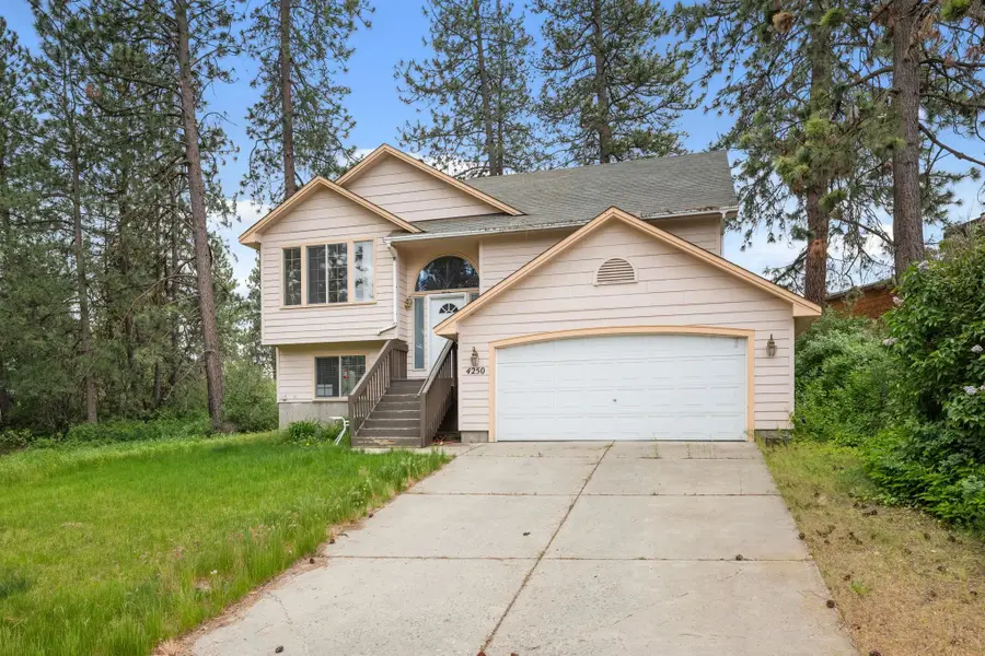 4250 E Congress Ave, Spokane, WA 99223 - #3