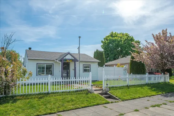 314 E Heroy Ave, Spokane, WA 99207