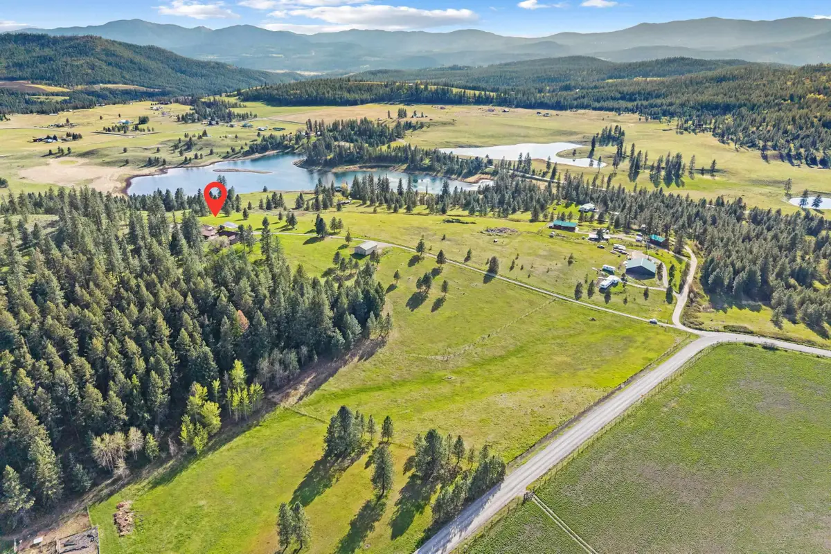 688 A Mahoney Rd, Colville, WA 99114 - #1