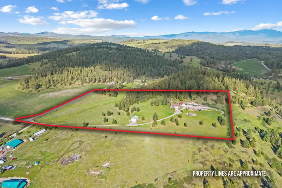 688 A Mahoney Rd, Colville, WA 99114 - #2