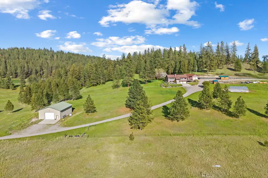 688 A Mahoney Rd, Colville, WA 99114 - #3