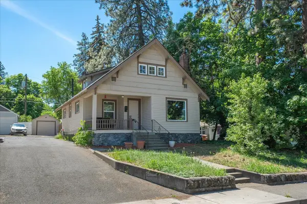 318 E 29th Ave. Ave, Spokane, WA 99203