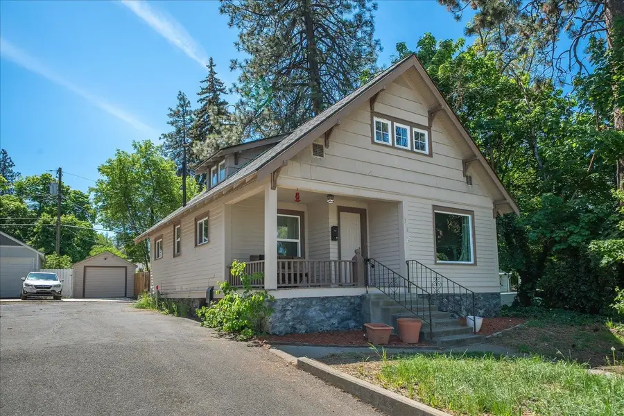 318 E 29th Ave. Ave, Spokane, WA 99203 - #2