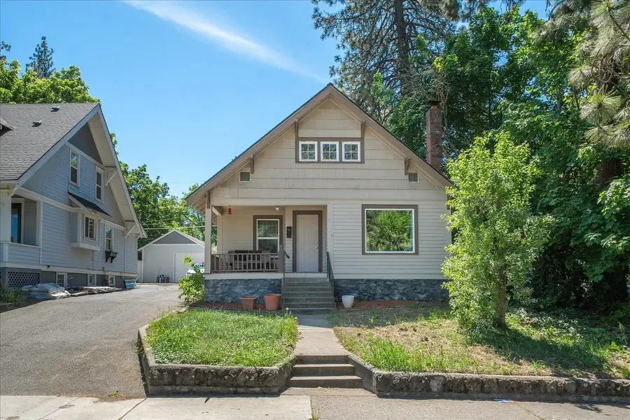 318 E 29th Ave. Ave, Spokane, WA 99203 - #3