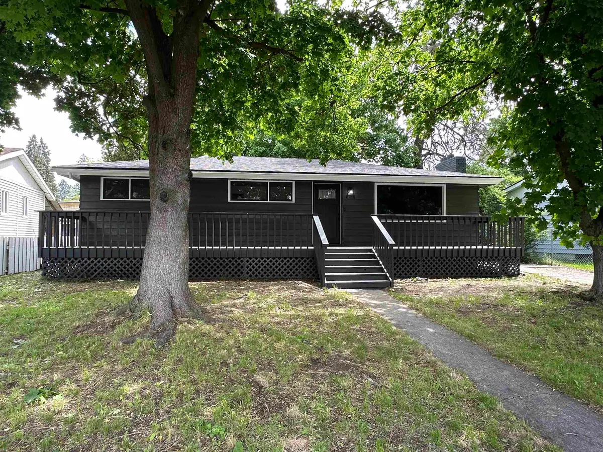 7004 N Calispel St, Spokane, WA 99208 - #1