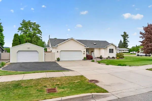13707 E 12th Ave, Spokane Valley, WA 99216