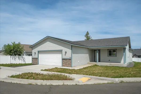 1103 S Sun Devil Ct, Spokane, WA 99224