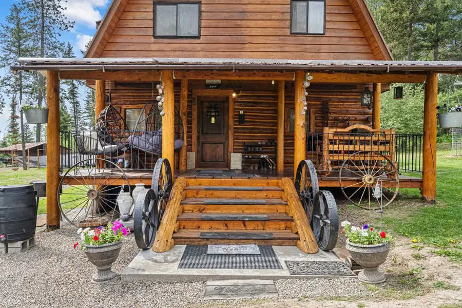 4045 Deer Creek Rd, Valley, WA 99109 - #2