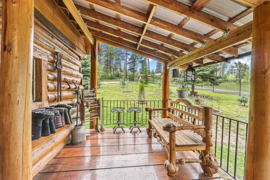 4045 Deer Creek Rd, Valley, WA 99109 - #3