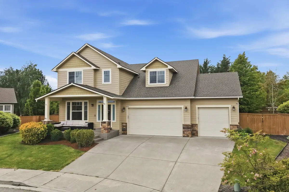 6114 S Windstar St, Spokane, WA 99224 - #1
