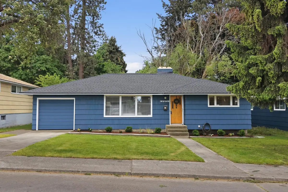 3702 E Congress Ave, Spokane, WA 99223 - #1