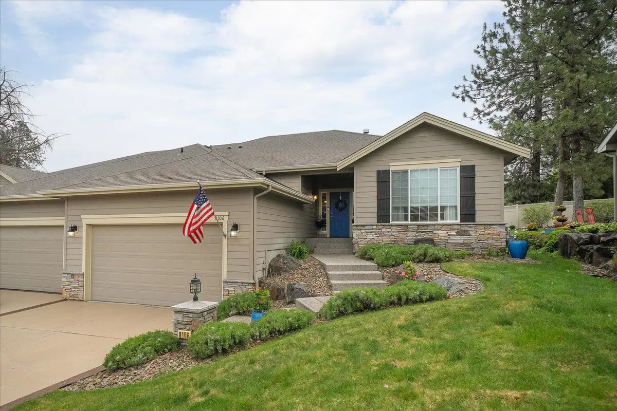 8106 N Calispel Ct, Spokane, WA 99208 - #1