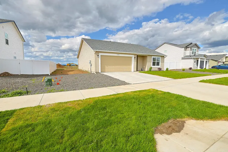 13540 W Crosswinds Ave, Airway Heights, WA 99001 - #3