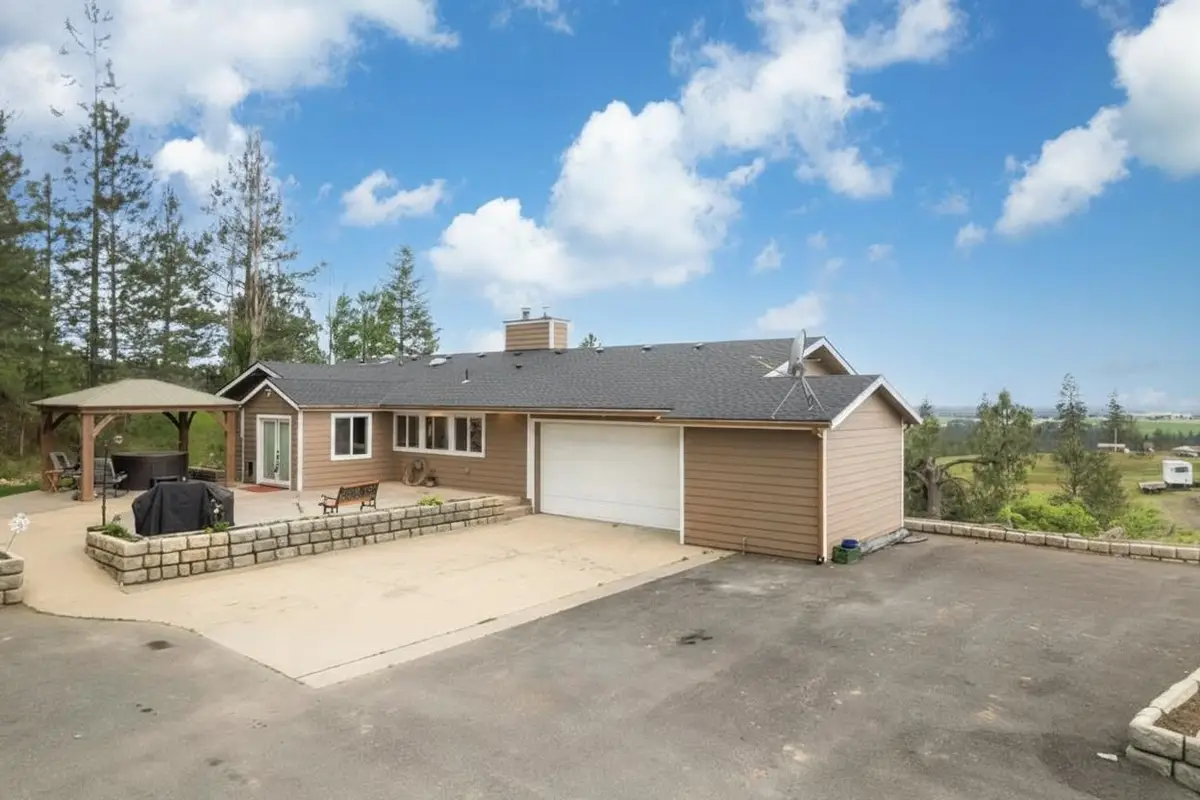 16630 E Foothills Dr, Spokane, WA 99217 - #1