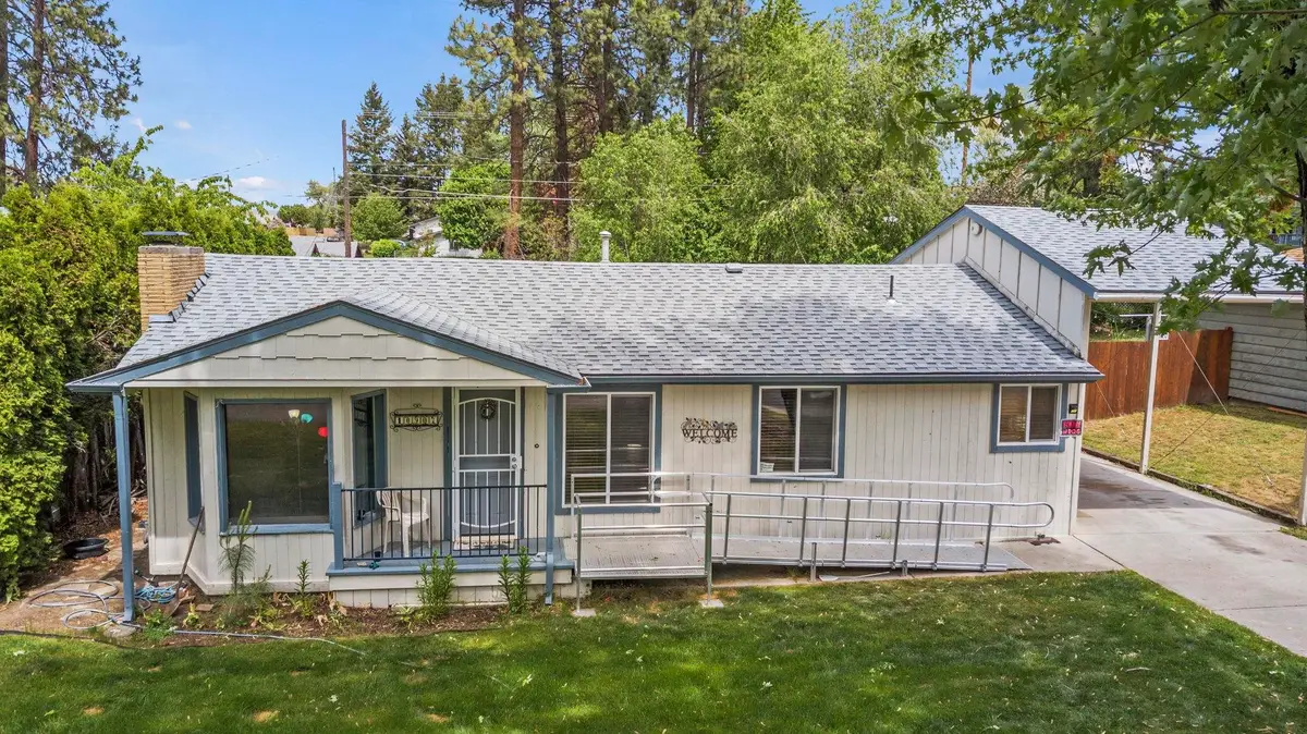 10907 E 17th St, Spokane, WA 99206 - #1