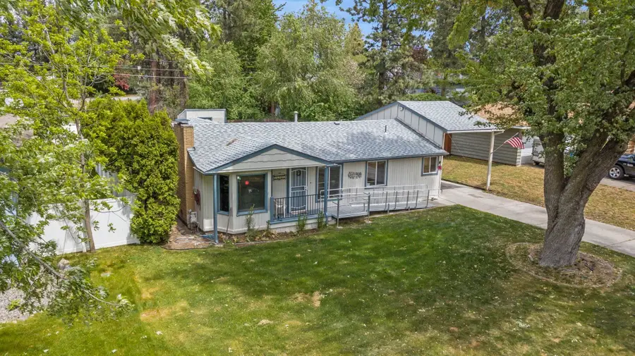10907 E 17th St, Spokane, WA 99206 - #2