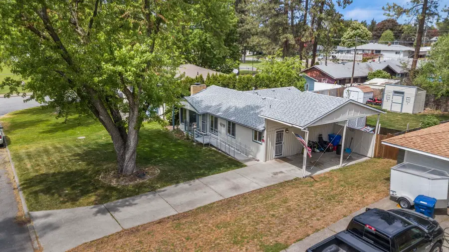 10907 E 17th St, Spokane, WA 99206 - #3