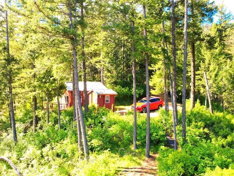 3904 E Pine Bay Rd, Loon Lake, WA 99148 - #3