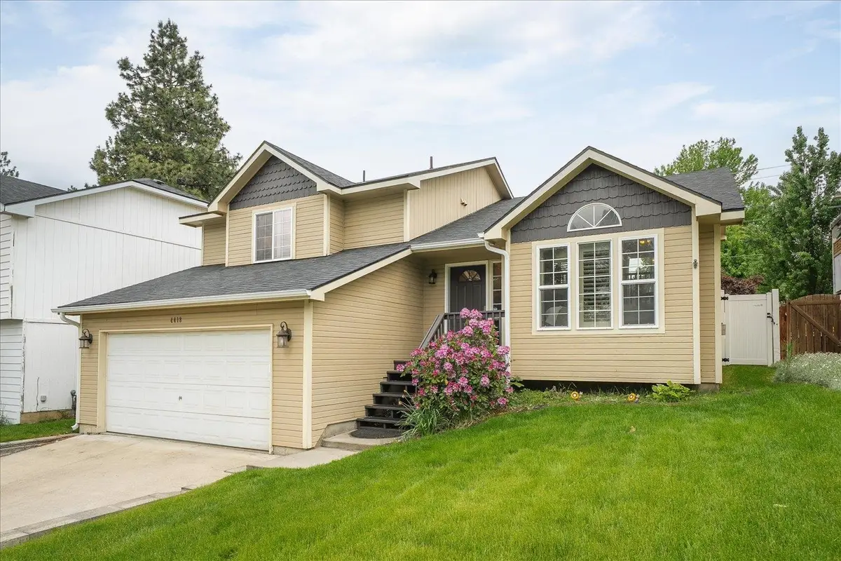 4418 E 15th Ave, Spokane, WA 99212 - #1