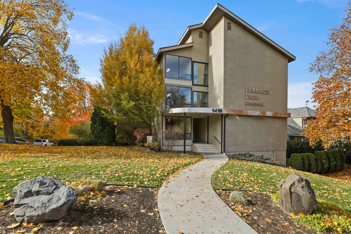 1418 W 6th Ave #206, Spokane, WA 99204 - #1