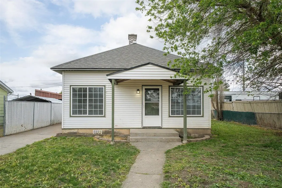 405 W 5th St, Sprague, WA 99032 - #1